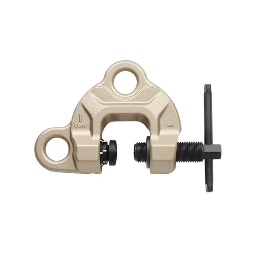 Screw Lifting Clamp Haklift
